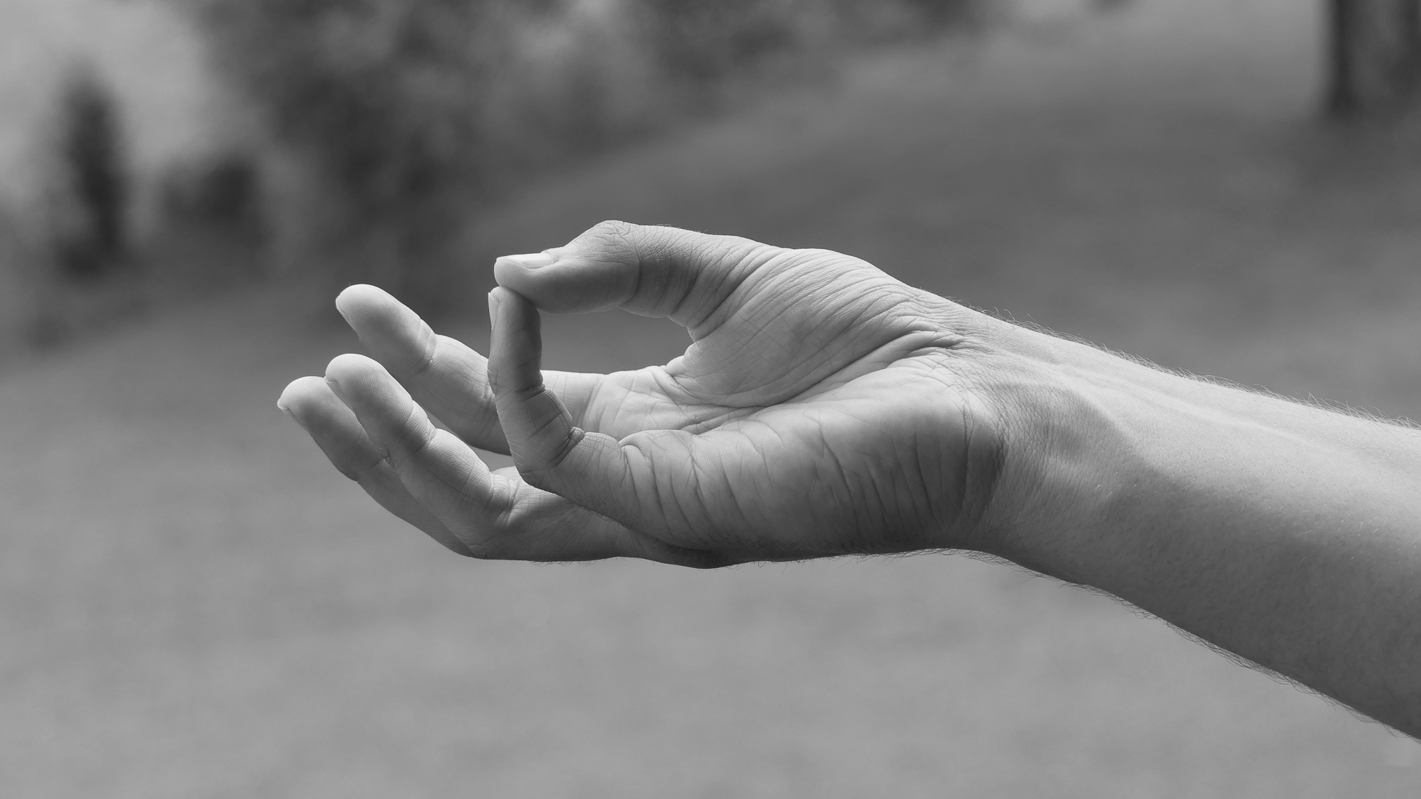 Buddhi Mudra mit Joram Schirmaier – für Intuition und innere Kommunikation.