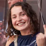 Leonie Schwab teilt ihr Testimonial zu WellYo.