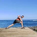 Joram Schirmaier erklärt die Niyamas – persönliche Disziplinen und innere Haltung im Yoga.