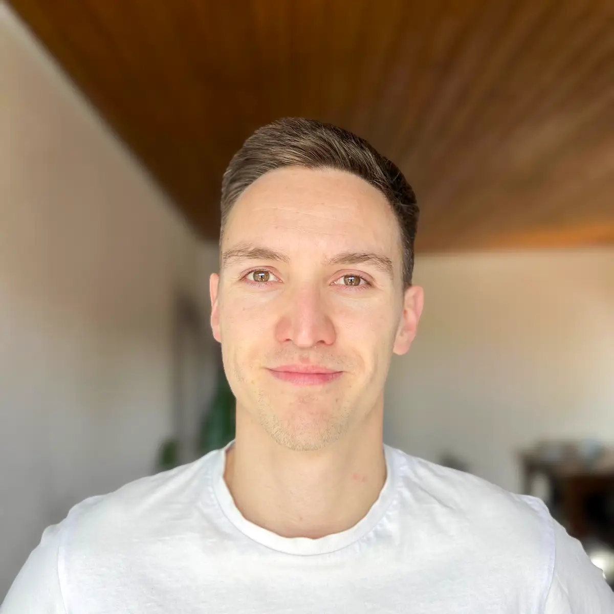 Noah berichtet über seine Erfahrung mit dem Workout-Tracker.