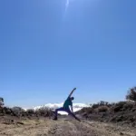 Joram Schirmaier vermittelt Raja Yoga – den königlichen Pfad des Yoga zur inneren Meisterschaft.