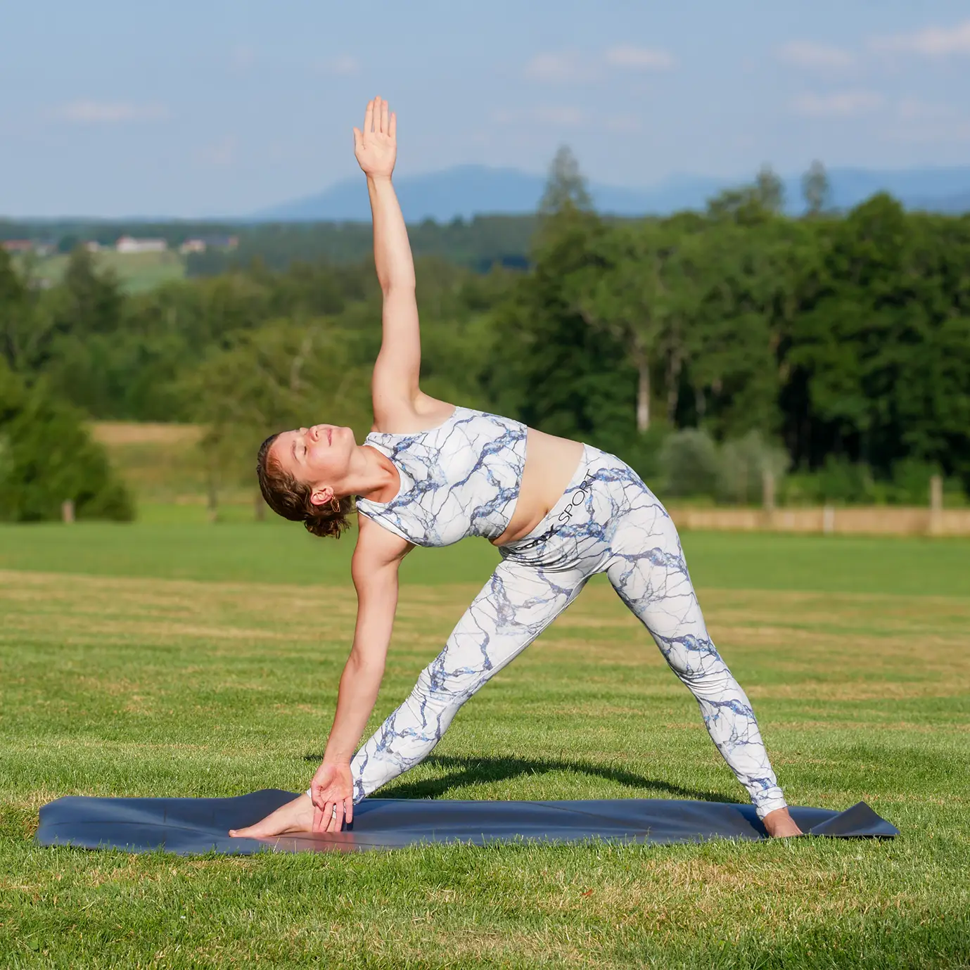 Individueller Yoga-Plan „intensiv“ von WellYo – maßgeschneidert, persönlich begleitet und tief wirksam.