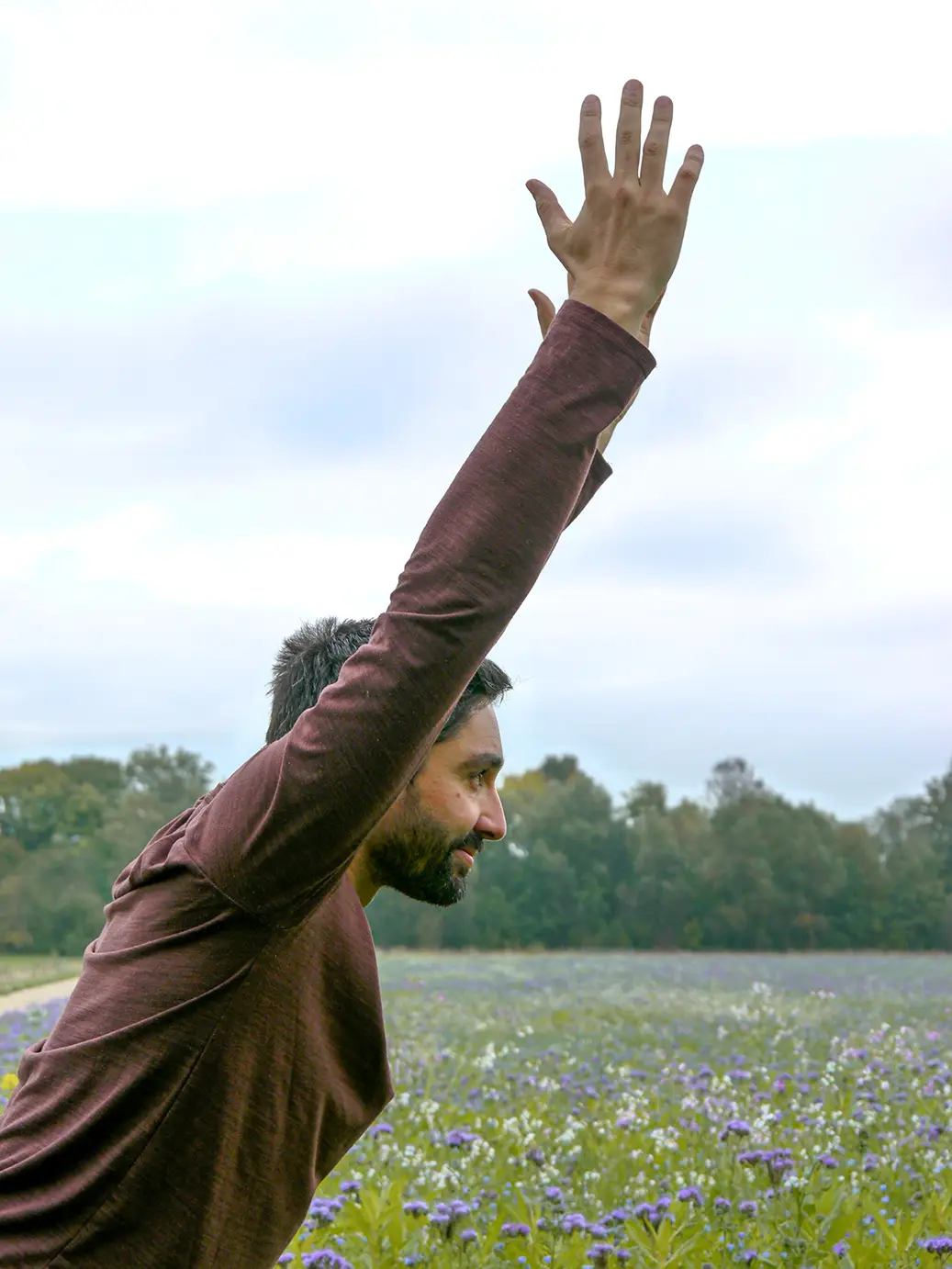 Yoga in Titisee-Neustadt – heller Yogaraum mit Matten und entspannter Atmosphäre bei WellYo
